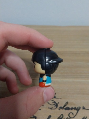 Funko Pop Kinder like new