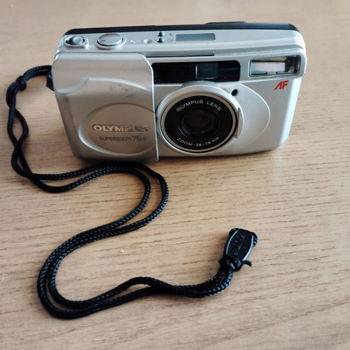Cameras used, pack of 3
