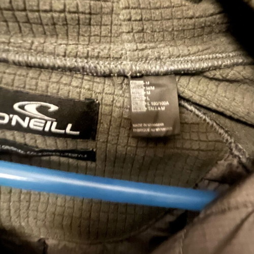 O’Neill hybrid jacket like new