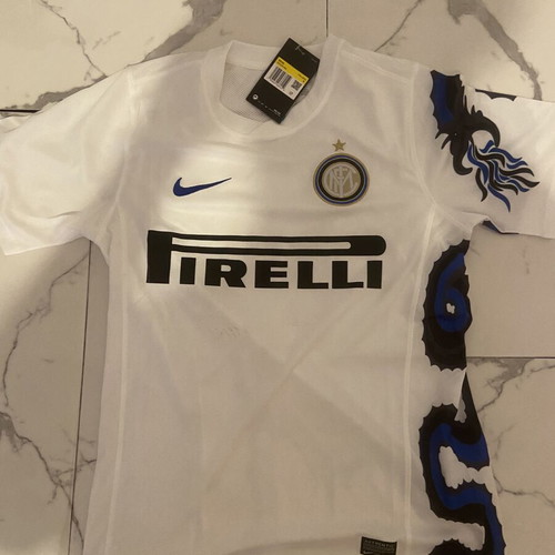 Nike Inter Milan Official Replica Jersey new