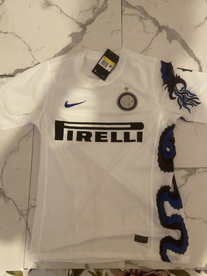Nike Inter Milan Official Replica Jersey new