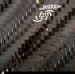  WATAIN BOMBER JACKET