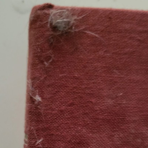 Hristos ponovo razapet 1958 first edition by Nikos Kazantzakis, like new