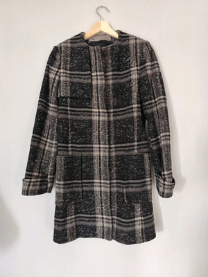 Zara coat new, size S / 36 / 8