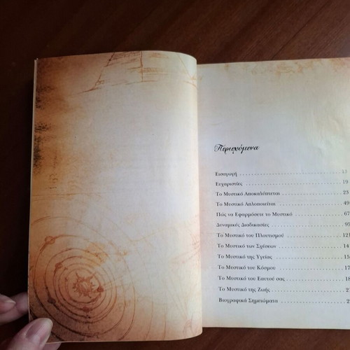 The Secret book by Rhonda Byrne
