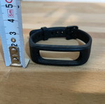 Huawei Band strap used