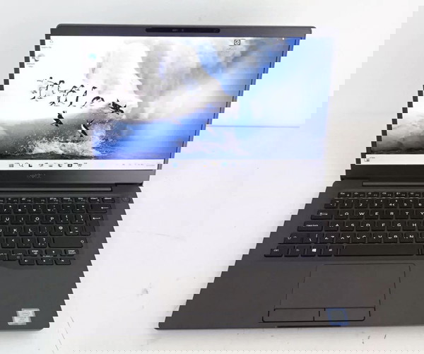 Dell Latitude 7300 13.3" Touch Screen Intel i5 8th Gen 16GB RAM 256GB SSD