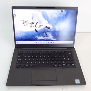 Dell Latitude 7300 13.3" Touch Screen Intel i5 8th Gen 16GB RAM 256GB SSD