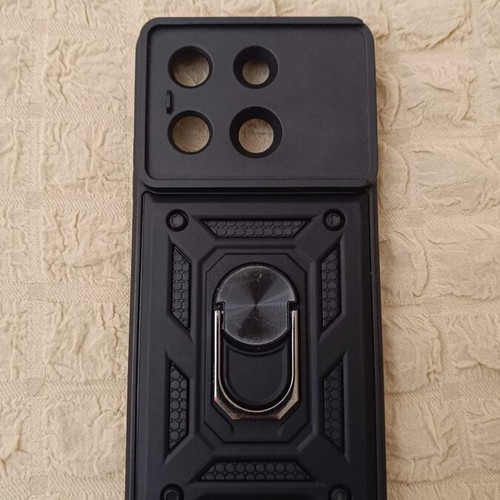 Redmi Note 13 4G case like new