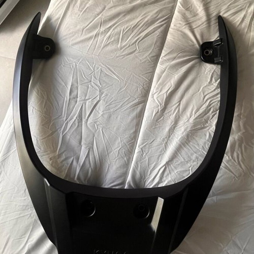 Kymco Downtown 350 rear handle and tail rack new