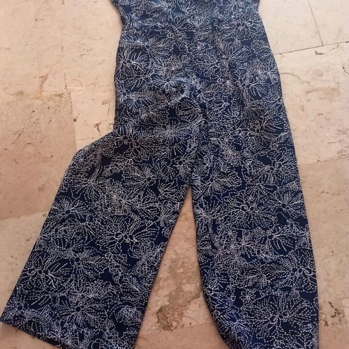 H&M jumpsuit no 34 (XS-M)