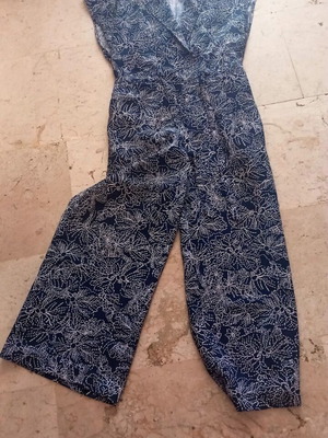 H&M jumpsuit no 34 (XS-M)