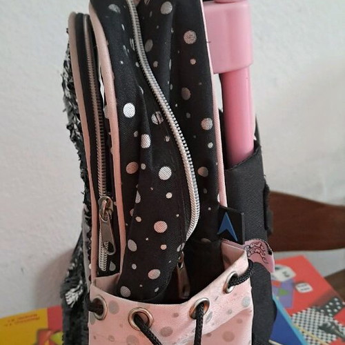 Kindergarten bag like new