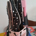 Kindergarten bag like new