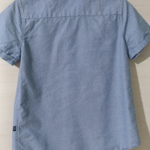Boys' dress shirts, pack