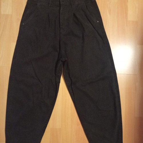 Baggy pants PCP size L like new, black
