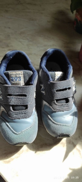 New balance 26