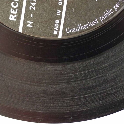 Tis Thysies Pouho Kanei & Acharistia 7'' vinyl used, laiko