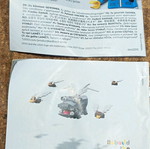 Lego Technic 42147 used without box