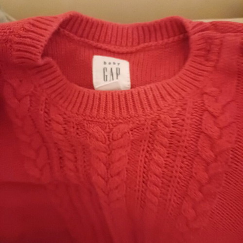 Branded summer girls' clothes like new, 18-36 months, set of 10
