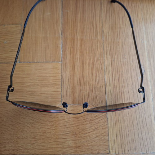 Mykita Leica ML15 sunglasses like new, black