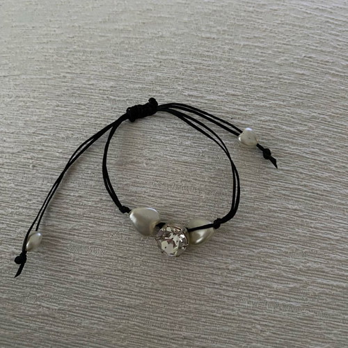 Handmade bracelet