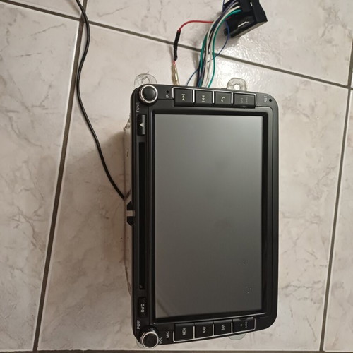 OEM Screen for Skoda Octavia 2011-2014 like new
