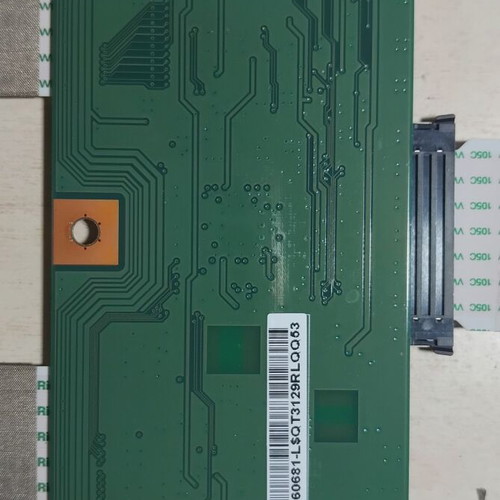 T-con V315H3-CE7 Tpt MV-0E88441 like new for LG 42LK450 42LK451 42LK550 Philips
