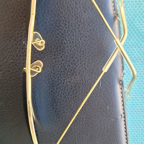 Ray Ban Caravan sunglasses new, Bausch and Lomb USA
