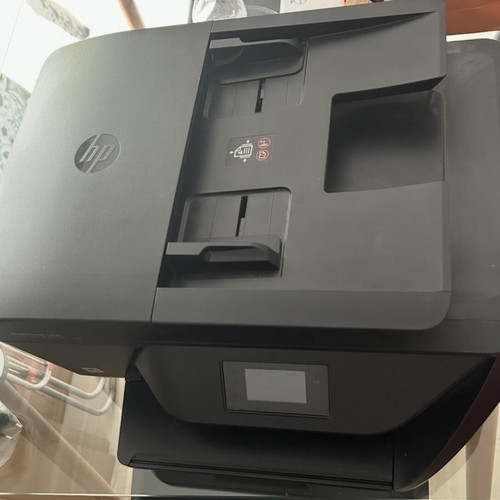HP Officejet 6950 printer like new