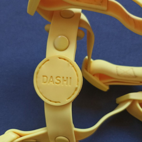 Dashi Waterproof Dog Harness, Medium