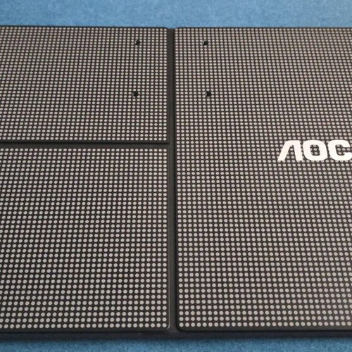 AOC 16G3 IPS преносим монитор 15,6" FHD 144Hz като нов