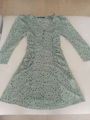 Zara dress size XS lightly worn