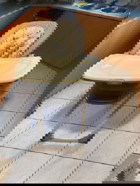 Joie Multiply 6 In 1 Hammock Καρεκλάκι Φαγητού