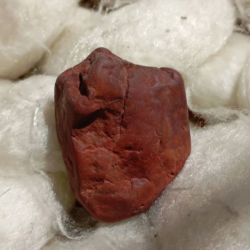 Rocks used, set of 2 for collection