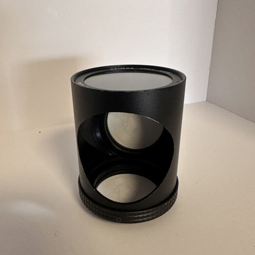 Lens kléftis like new