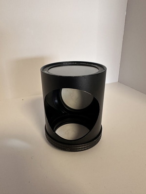 Lens kléftis like new