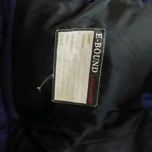 Superwarm EarthBound n6 vest for 116 cm height like new