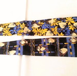 Looney Tunes Ties by Marks & Spencer like new, colorful, Taz design