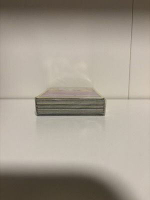 Pokemon cards sealed pack 2022