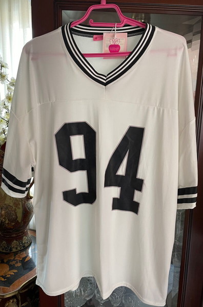 Marmalady baseball T-shirt,καινούργιο,One size