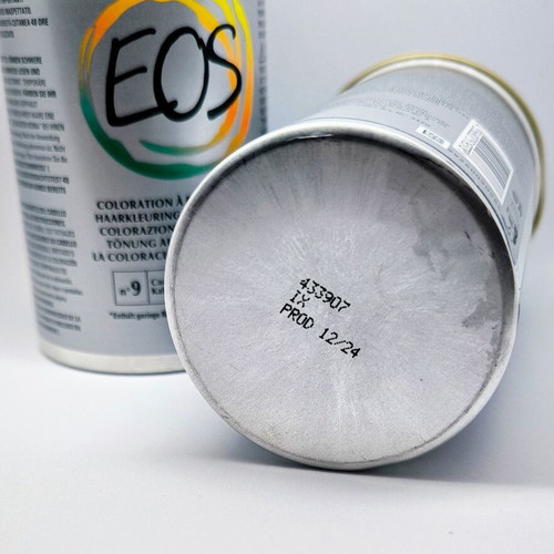 Wella EOS Color Cocoa 9/0 hair dye like new, 2 x 120 g