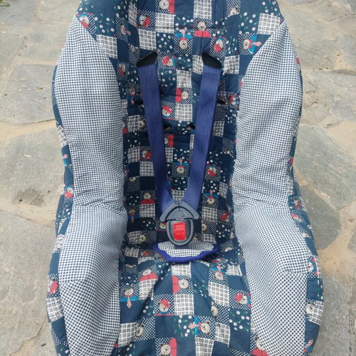 Junior's car seat used, up to 18 kg