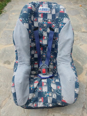 Junior's car seat used, up to 18 kg