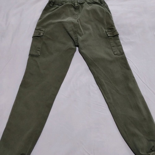 Energiers set cargo pants used, size 6 years