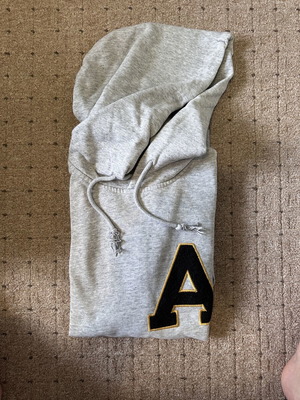 Hoodie XL used