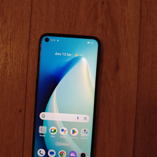 Realme 9 Pro 5G smartphone 6GB 128GB