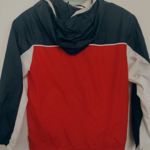 Timberland windbreaker jacket, size 128 cm, age 8