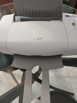 Lexmark printer