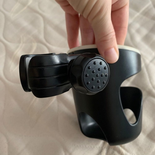 Cup holder like new